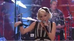 Ashlee Simpson - Boyfriend