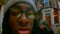 Black Eyed Peas - What It Is