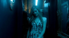 Avril Lavigne - What The Hell