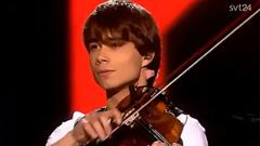 Alexander Rybak - Fairytale