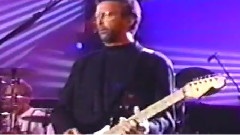 Eric Clapton - Sunshine Of Your Love