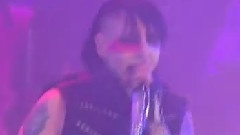 Marilyn Manson - Rock Am Ring