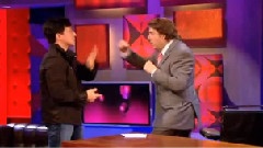 Jonathan Ross Show Part1