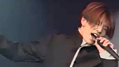 水晶男孩 - 1999演唱会