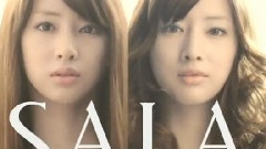 Kanebo SALA (スタイル別に攻める篇) 15s CM