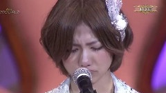 27thシングル选拔总选举11位 宫泽佐江 中文字幕