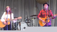 Marit Larsen - If A Song Could Get Me You