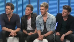 Lawson - Capital FM's Summertime Ball