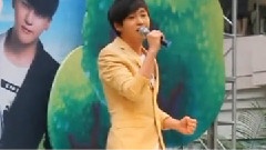 李炜 - 一见钟情