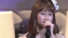 第4回AKB48選抜総選挙 41位 小林香菜 中文字幕 12/06/06