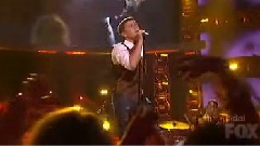 Scotty McCreery,美国偶像 - Please Remember Me