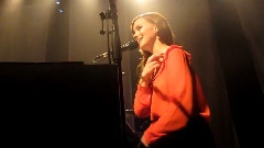 Marit Larsen - The Chase