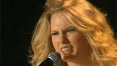 Taylor Swift - Picture To Burn CMA Music Festival