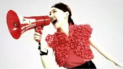 アイガアル 日剧<全开女孩>片头曲