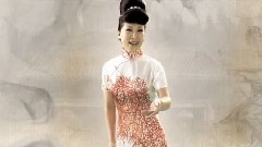 段红 - 亲亲河东水亲亲河东土