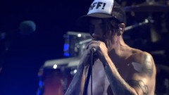 Red Hot Chili Peppers - By The Way
