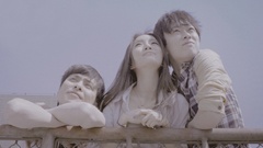 胡灵 - 他.她 音乐微电影 Part