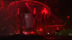 Sensation Black Megamix