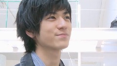 JUMP WORLD 录音 & 封面拍摄 SPECIAL影像收录 中文字幕