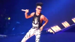 How Gee Alive Tour In OSAKA