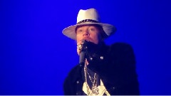 Guns N' Roses - Don't Cry