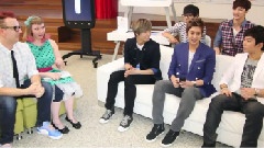 Our Interview With MBLAQ