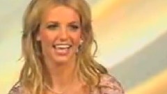 I'm Not A Girl,Not Yet A Woman