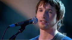 An Evening With James Blunt