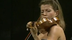 西洋乐（删除） - 第五小提琴奏鸣曲