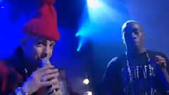 Tinchy Stryder,N-DUBZ - Number 1