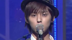 Coming Soon!! <原来是美男> A.N.JELL Cut 中文字幕 11/08/01