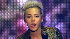 G-Dragon(BigBang),BigBang - 2013 G-Dragon World Tour <One Of A Kind>