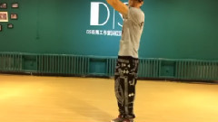 音悦stage - Ringa Linga舞蹈模仿