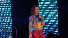 你是我心内的一首歌