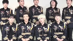 TrueMoveH Presents Super Junior World Tour SuperShow6 In Bangkok