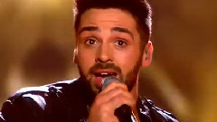 Ben Haenow - Something I Need