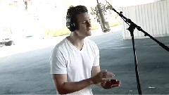 Tyler Ward - It's The Hard - Knock Life