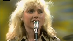 Blondie - X Offender
