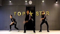 音悦stage - Hiphop 齐舞