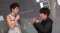 嘉宾黃小琥惊喜出场