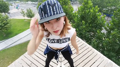 音悦stage - Bang Bang