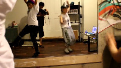 音悦stage - Stay In Ya Lane