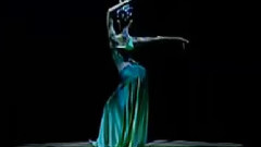 竹林深处(傣族舞版)