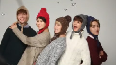 SHINee - The Saem SHINee Fresh Making Video