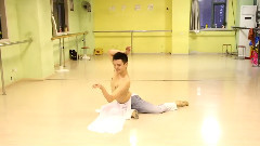 音悦stage - 即兴一段舞蹈