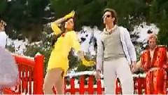 印度群星 - 电影<恋战特工王> 主题曲