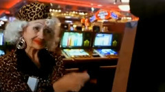 Elvis Presley - Such A Night