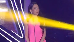 陈乔恩 - 尖叫2015爱奇艺之夜