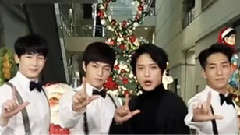 SBS歌谣大战SUPER5 预告