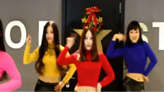 音悦stage - 上和下